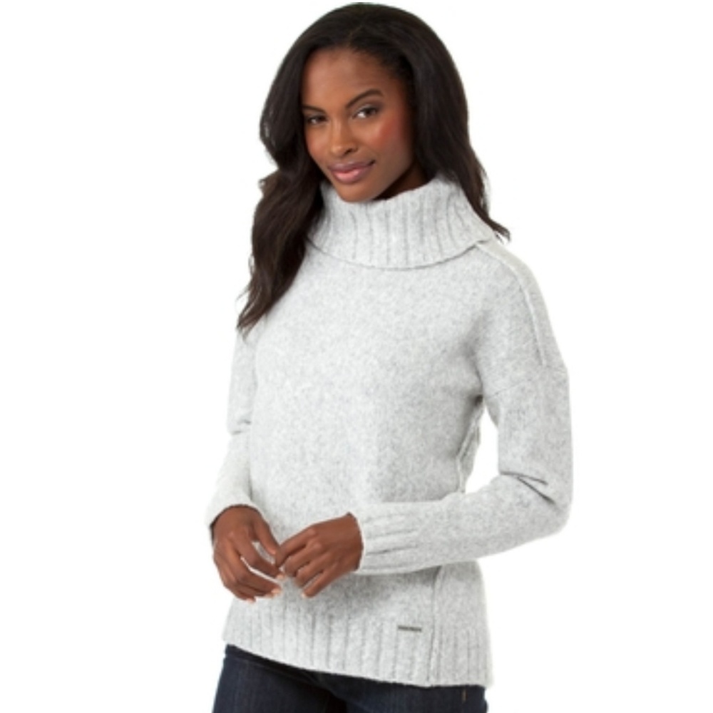Michael Kors Cowl Sweater